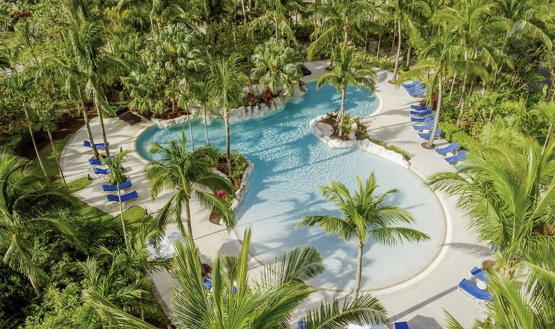 Urlaub im The Ocean Club, Bahamas - hier günstig online buchen