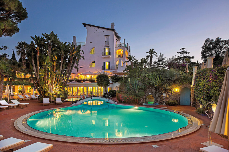 Urlaub im Hotel & Spa Il Moresco  2024/2025 - hier günstig online buchen