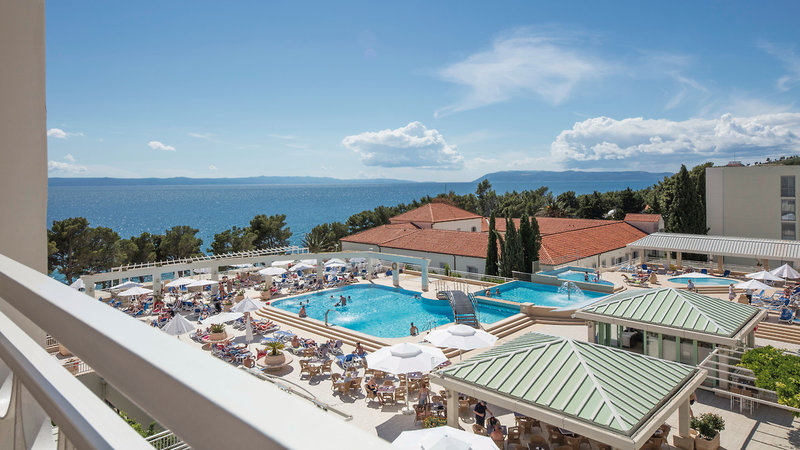 Urlaub im Bluesun Hotel Alga 2024/2025 - hier günstig online buchen