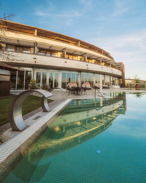 Urlaub im Hotel Golden Lake Resort Balatonfüred 2024/2025 - hier günstig online buchen