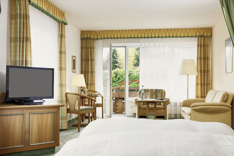 Urlaub im Ringhotel Nebelhornblick  - hier günstig online buchen