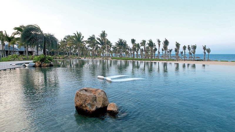 Urlaub im Bliss Hoi An Beach Resort & Wellness - hier günstig online buchen