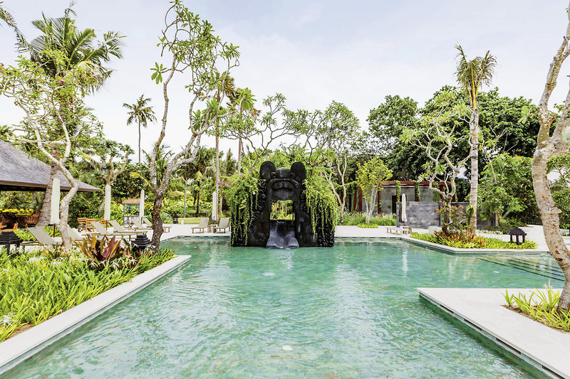 Urlaub im Hyatt Regency Bali 2024/2025 - hier günstig online buchen