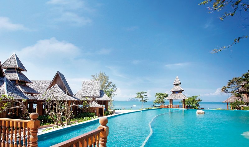 Urlaub im Santhiya Koh Yao Yai Resort & Spa 2024/2025 - hier günstig online buchen