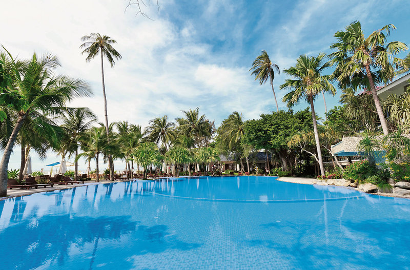 Urlaub im Hoang Ngoc Resort 2024/2025 - hier günstig online buchen