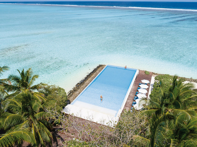 Urlaub im Summer Island Maldives - hier günstig online buchen