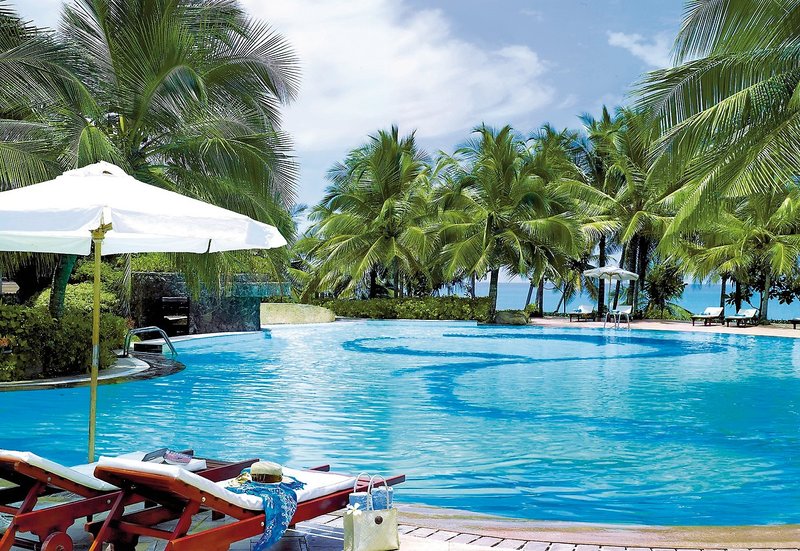 Urlaub im Taj Bentota Resort & Spa 2024/2025 - hier günstig online buchen
