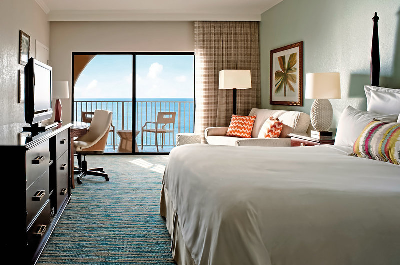 Urlaub im Marriott Grand Cayman Beach Resort 2024/2025 - hier günstig online buchen