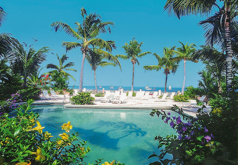 Urlaub im Coco Reef Resort & Spa - hier günstig online buchen