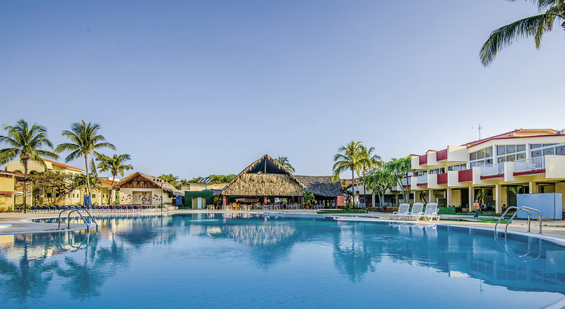 Urlaub im Gran Caribe Villa Tortuga - hier günstig online buchen