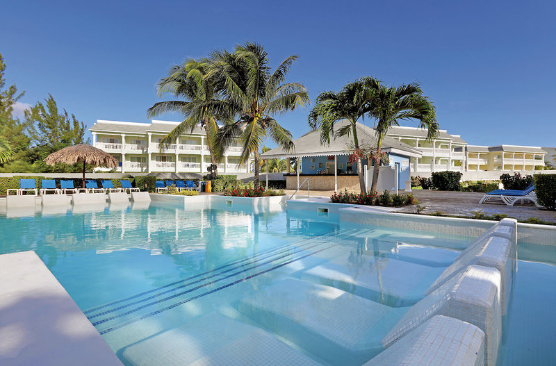 Urlaub im Grand Palladium Jamaica Resort & Spa - hier günstig online buchen