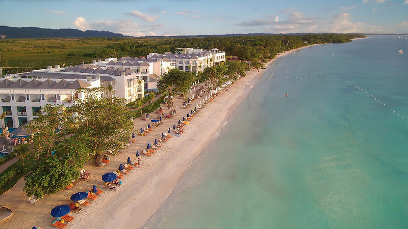 Urlaub im Azul Beach Resort Negril - hier günstig online buchen