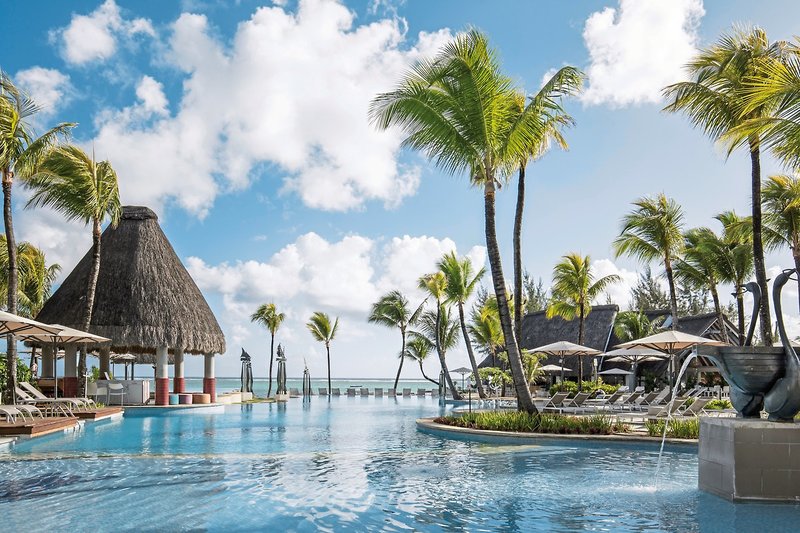 Urlaub im Ambre Mauritius - hier günstig online buchen
