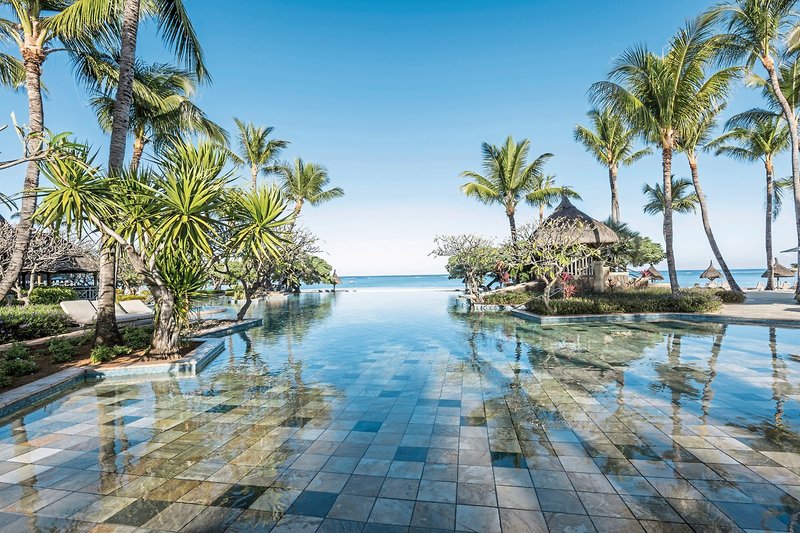 Urlaub im La Pirogue Mauritius - hier günstig online buchen