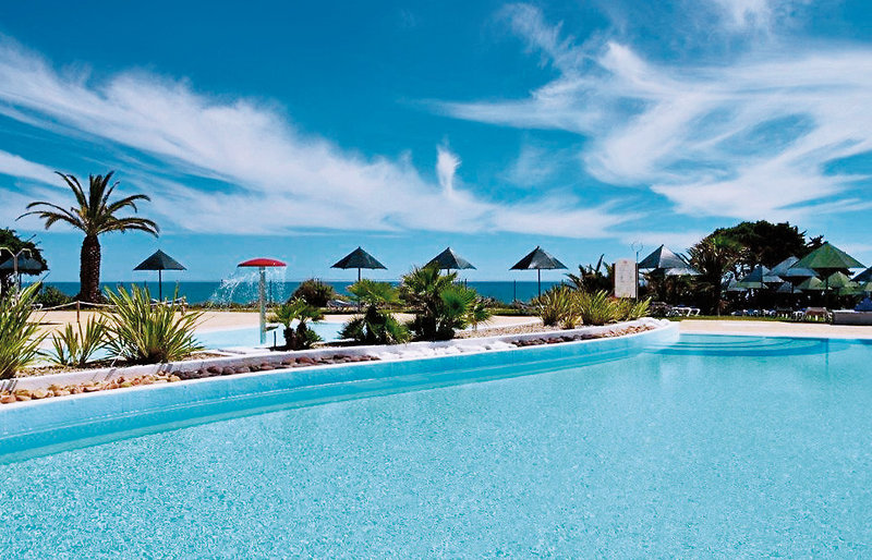 Urlaub im Pestana Viking Beach & Golf Resort 2024/2025 - hier günstig online buchen