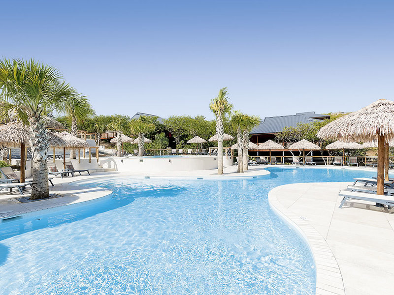 Urlaub im Morena Resort 2024/2025 - hier günstig online buchen