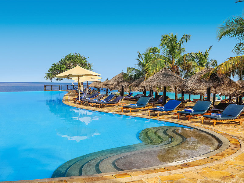 Urlaub im Royal Zanzibar Beach Resort 2024/2025 - hier günstig online buchen