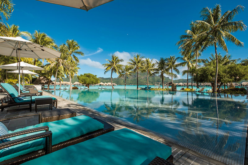 Urlaub im Intercontinental Resort & Thalasso Spa - hier günstig online buchen