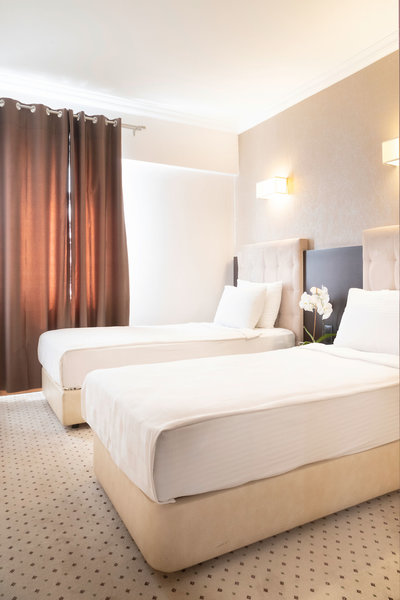 Urlaub im Blanca Hotel 2024/2025 - hier günstig online buchen