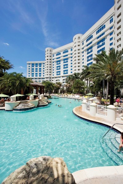 Urlaub im Seminole Hard Rock Hotel & Casino Hollywood, Florida - hier günstig online buchen