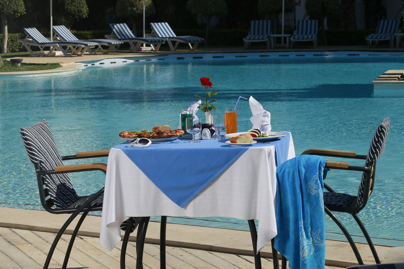 Urlaub im Blue Marine Hotel & Thalasso - hier günstig online buchen