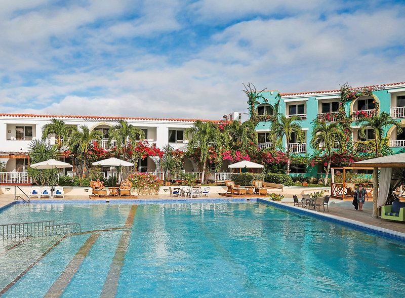 Urlaub im Ocean Point Resort & Spa - hier günstig online buchen