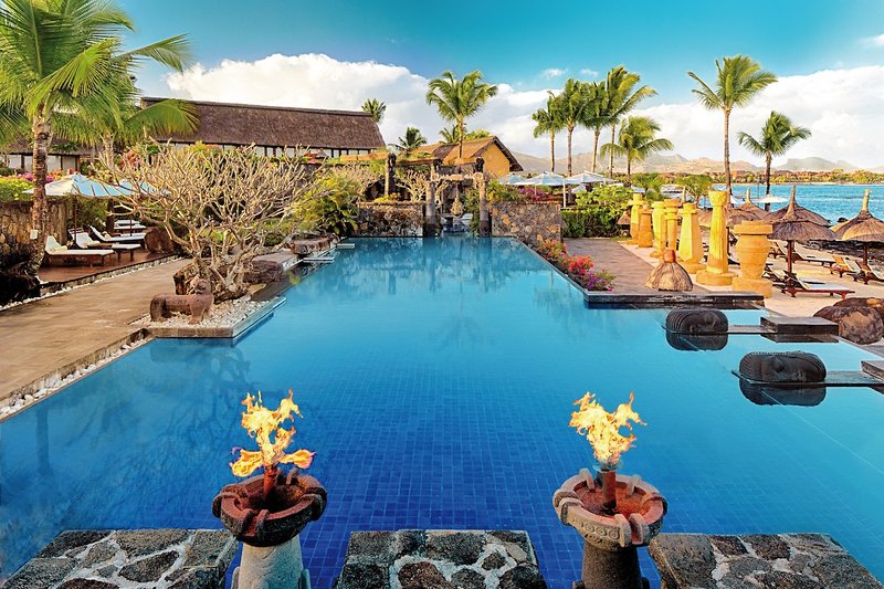 Urlaub im The Oberoi Beach Resort, Mauritius - hier günstig online buchen