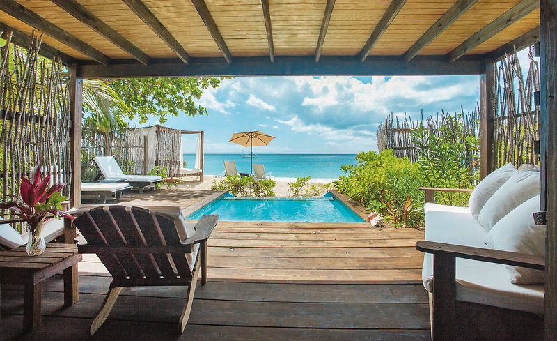 Urlaub im Keyonna Beach Resort Antigua 2024/2025 - hier günstig online buchen