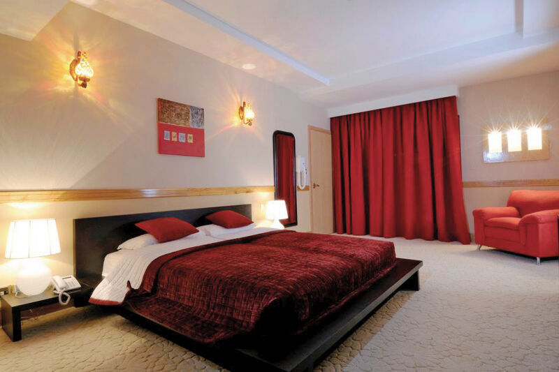 Urlaub im Haffa House Hotel Muscat - hier günstig online buchen