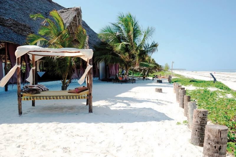 Urlaub im Sahari Zanzibar  - hier günstig online buchen