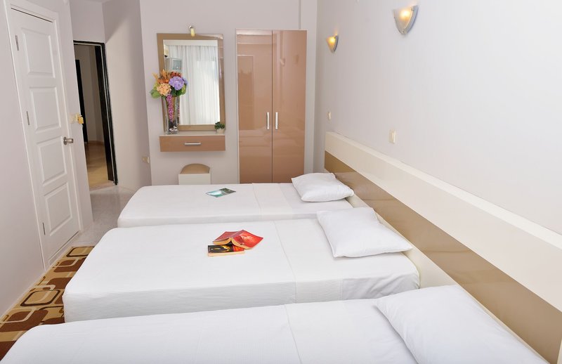 Urlaub im Çalis Hotel 2024/2025 - hier günstig online buchen