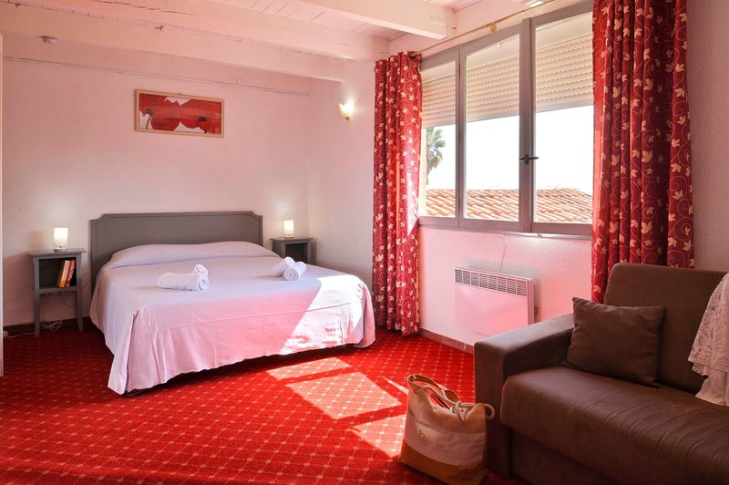 Urlaub im Hotel Residence U Paesolu 2024/2025 - hier günstig online buchen