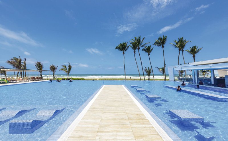 Urlaub im Hotel Riu Sri Lanka  - hier günstig online buchen