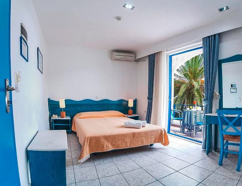 Urlaub im Knossos Hotel 2024/2025 - hier günstig online buchen