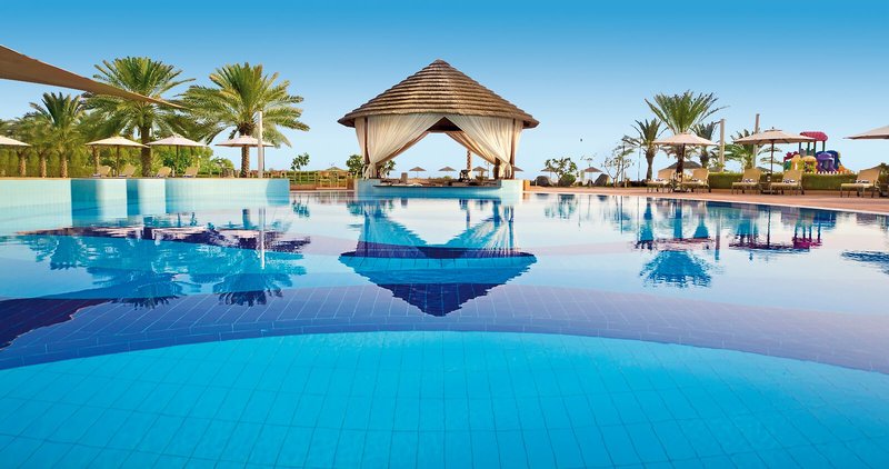 Urlaub im Danat Resort Jebel Dhanna 2024/2025 - hier günstig online buchen