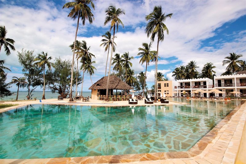 Urlaub im Zanzibar Bay Resort - hier günstig online buchen