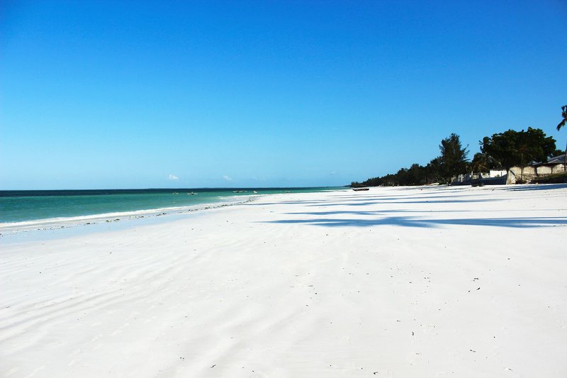 Urlaub im Uroa Bay Beach Resort 2024/2025 - hier günstig online buchen