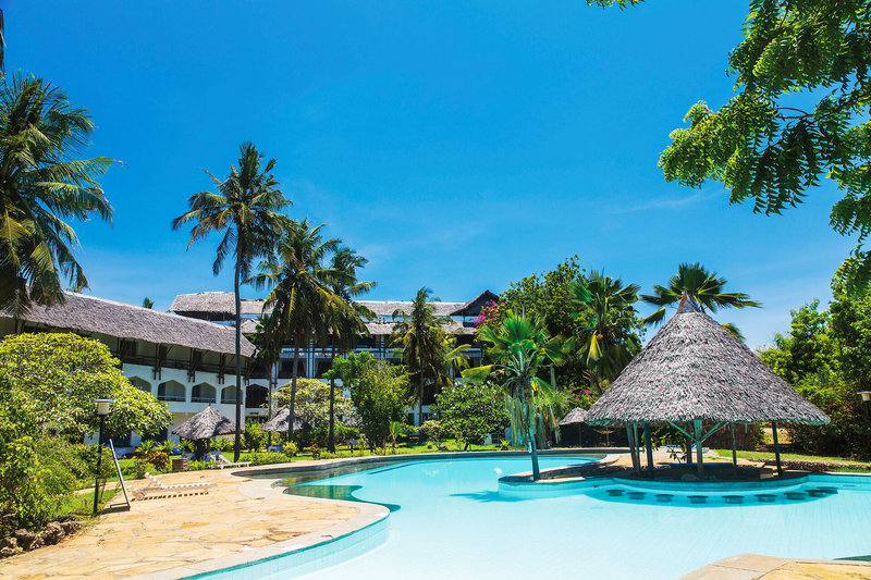 Urlaub im The Reef Hotel - hier günstig online buchen