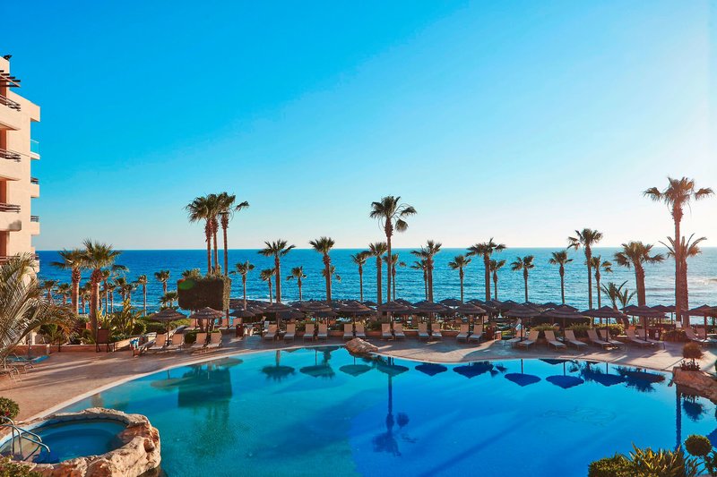 Urlaub im Atlantica Golden Beach Hotel - hier günstig online buchen