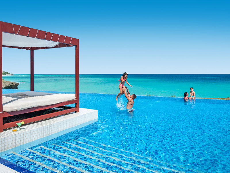 Urlaub im Playa Vista Azul 2024/2025 - hier günstig online buchen