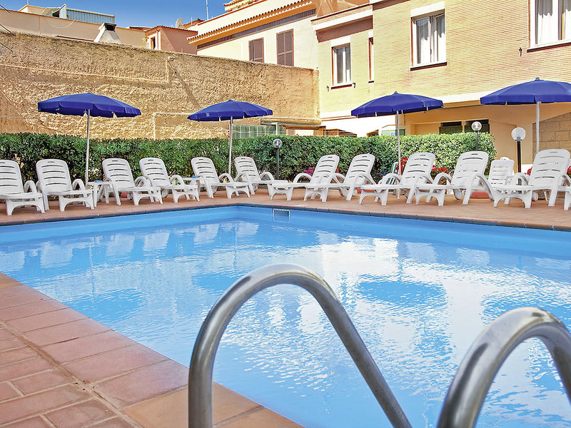 Urlaub im Hotel Villa Margherita - hier günstig online buchen
