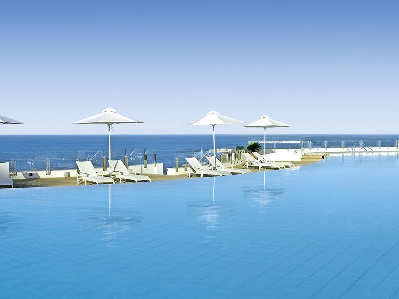 Urlaub im Apostolata Island Resort & Spa - hier günstig online buchen