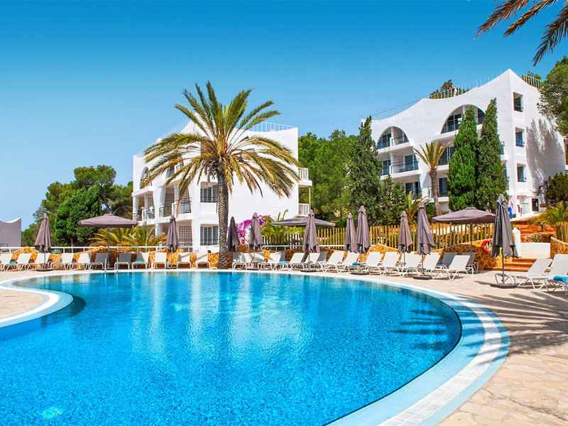 Urlaub im Marble Stella Maris Ibiza - hier günstig online buchen