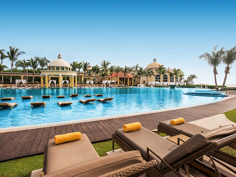 Urlaub im Iberostar Grand Hotel Paraiso 2024/2025 - hier günstig online buchen