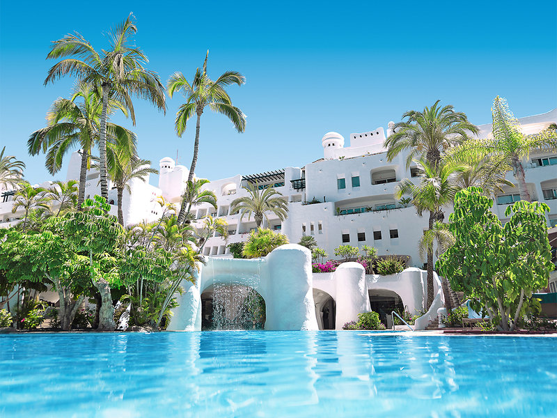 Urlaub im Dreams Jardín Tropical Resort & Spa - hier günstig online buchen