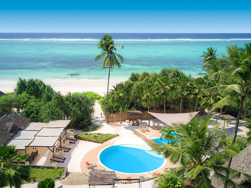 Urlaub im Zanzibar Pearl Boutique Hotel & Villas 2024/2025 - hier günstig online buchen