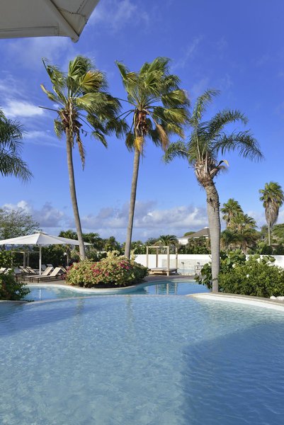 Urlaub im Chogogo Dive & Beach Resort Curaçao - hier günstig online buchen