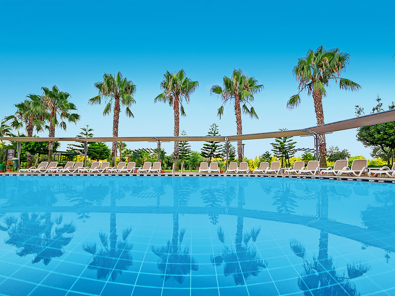 Urlaub im Amelia Beach Resort & Spa - hier günstig online buchen
