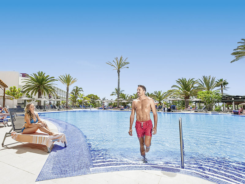 Urlaub im allsun App.-Hotel Esquinzo Beach - hier günstig online buchen