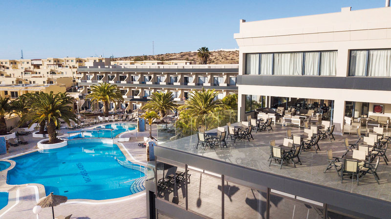 Urlaub im Hotel KN Matas Blancas 2024/2025 - hier günstig online buchen